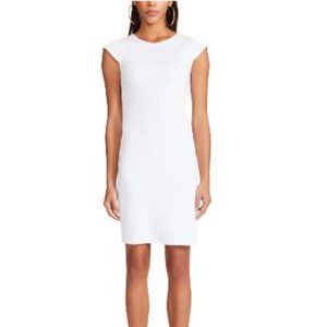 BB Dakota Sips Tee Dress NWT